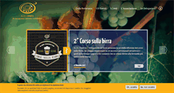 Desktop Screenshot of aisumbria.it